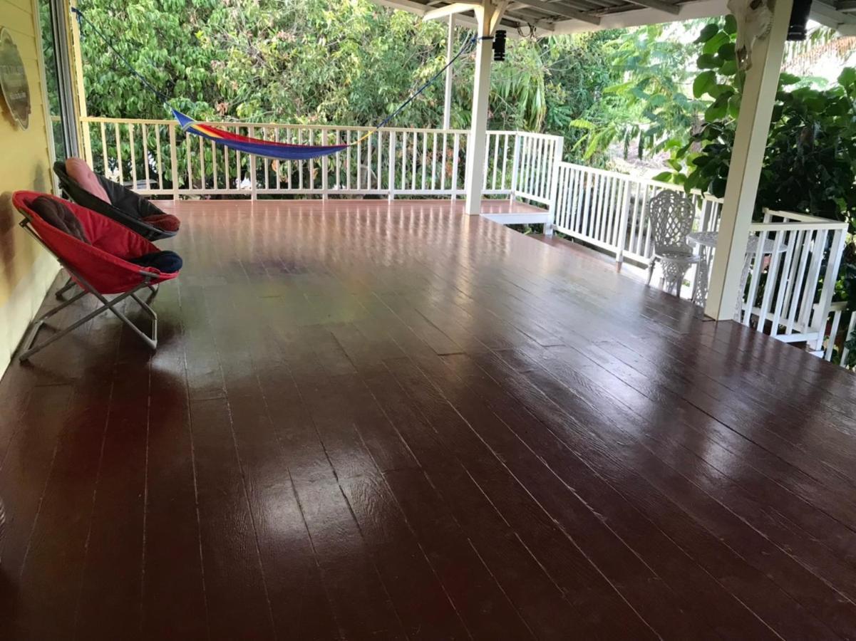 Tree In Town ทรีอินทาวน์ Villa Phatthalung Exterior photo